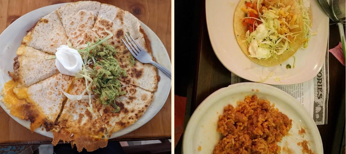 Sierra Mexican Restaurant