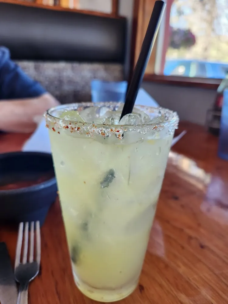 Margarita