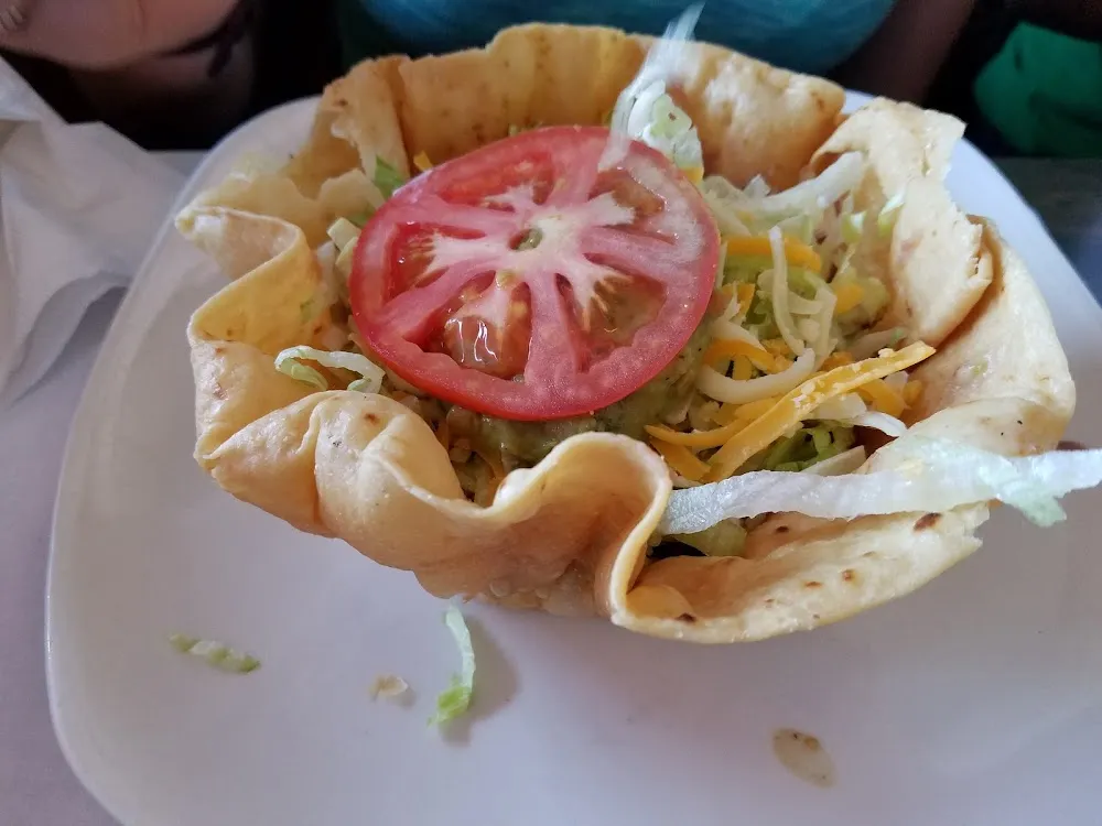 Taco Salad